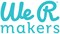 American Crafts We R Makers FOIL QUILL 660629 BRONZE 12.25"X96" Roll